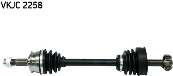 Drive Shaft VKJC 2258 - image 4