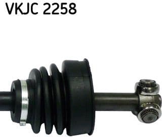 Drive Shaft VKJC 2258 - image 6