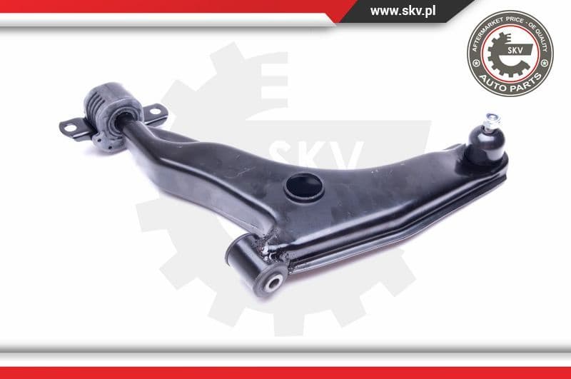 Control/Trailing Arm, wheel suspension 04SKV614 - image 3