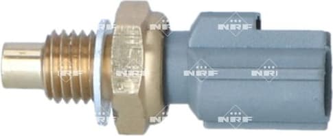 Sensor, coolant temperature EASY FIT 727100