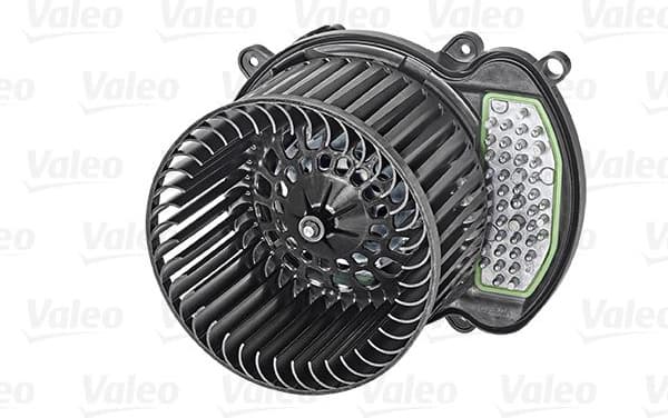 Interior Blower 715012