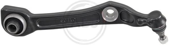 Control/Trailing Arm, wheel suspension 211970