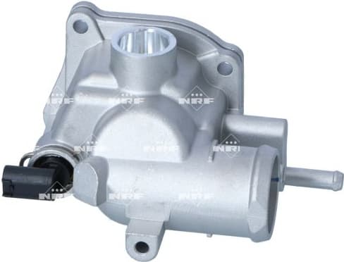 Thermostat, coolant EASY FIT 725178 - image 3