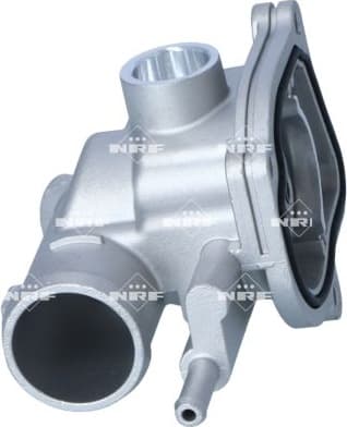 Thermostat, coolant EASY FIT 725178 - image 4