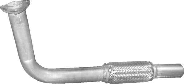 Exhaust Pipe 15.11