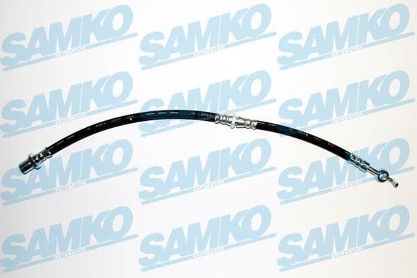 Brake Hose 6T47691