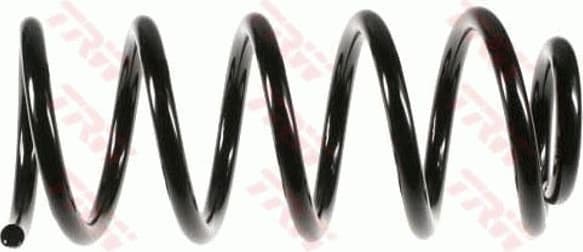 Suspension Spring JCS500 - image 2