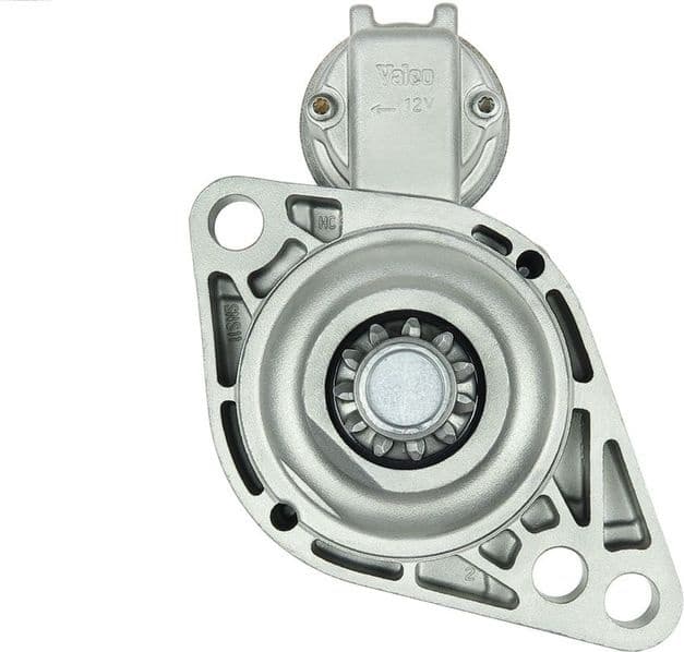 Starter Remanufactured AS S3075PR
