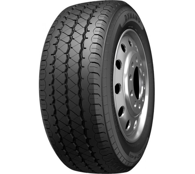 Summer tyres 225/70R17C DYNAMO HISCEND-H MC02 112/110R CBB72 - Autoera
