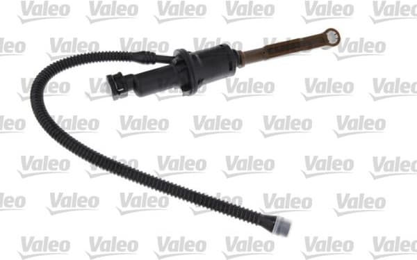 Master Cylinder, clutch 874481 - image 2