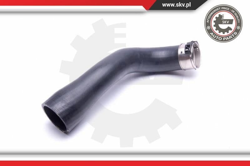 Charge Air Hose 54SKV163 - image 3