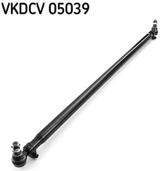 Tie Rod VKDCV05039 - image 8