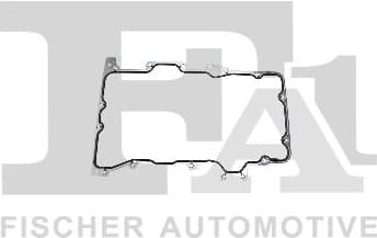 Gasket, oil sump EM1300-901