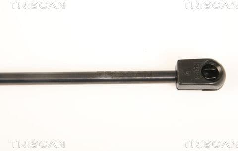 Gas Spring, boot/cargo area 8710 50244 - image 3