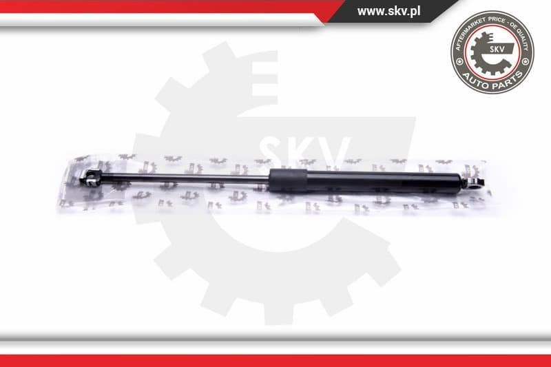 Gas Spring, bonnet 52SKV068 - image 2