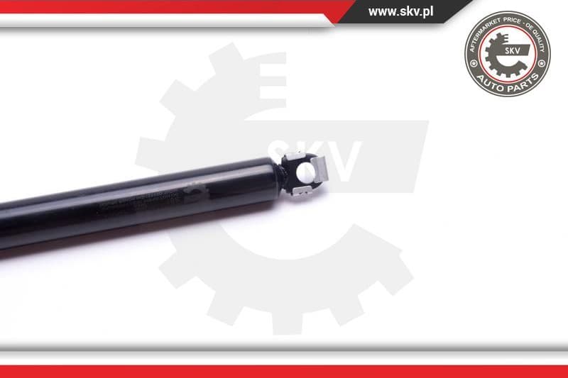 Gas Spring, bonnet 52SKV068 - image 4