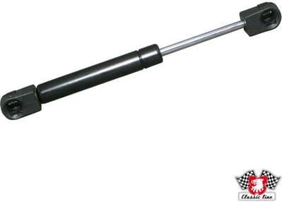Gas Spring, boot/cargo area DANSK CLAS 1681200600