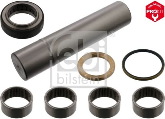 Repair Kit, kingpin ProKit 15905