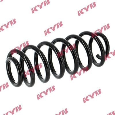 Suspension Spring K-Flex RA7094 - image 2