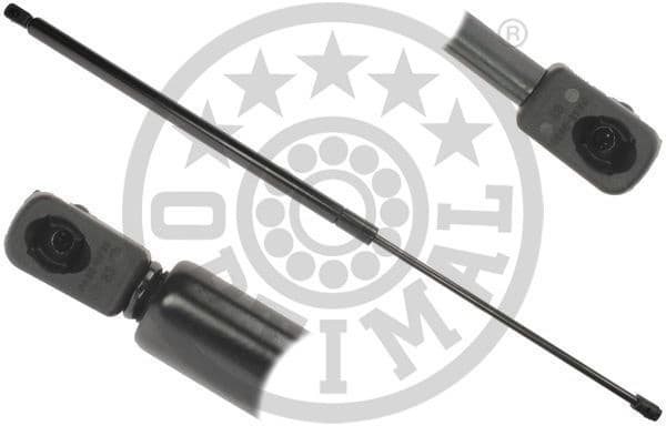 Gas Spring, boot/cargo area AG-52072