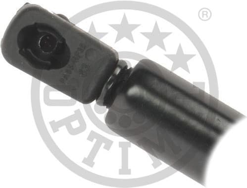 Gas Spring, boot/cargo area AG-52072 - image 2