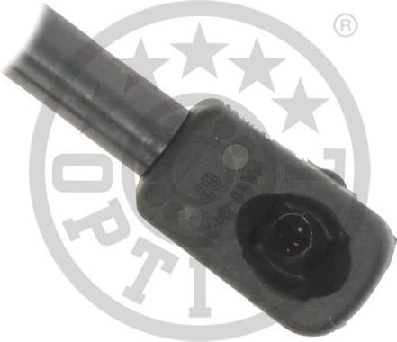 Gas Spring, boot/cargo area AG-52072 - image 3