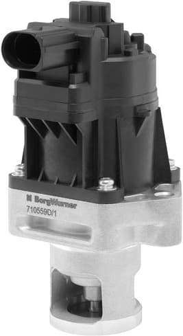 ERG vožtuvas - image 3