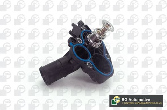 Thermostat, coolant CT6500