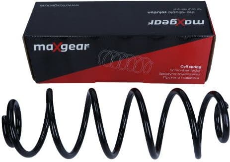 Suspension Spring 60-0689D - image 2