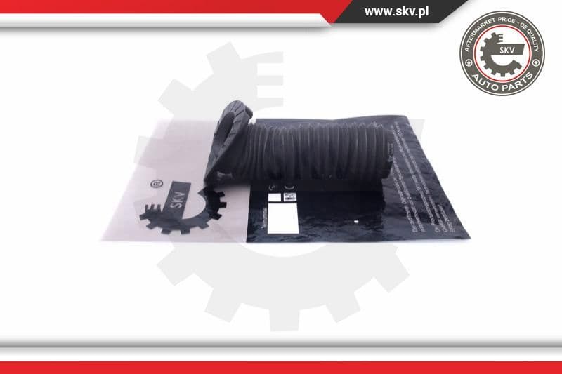 Protective Cap/Bellow, shock absorber 95SKV705