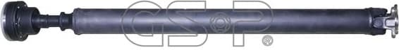 Propshaft, axle drive PS900589