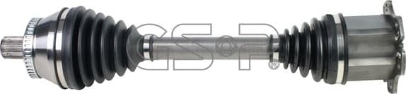 Drive Shaft 202239
