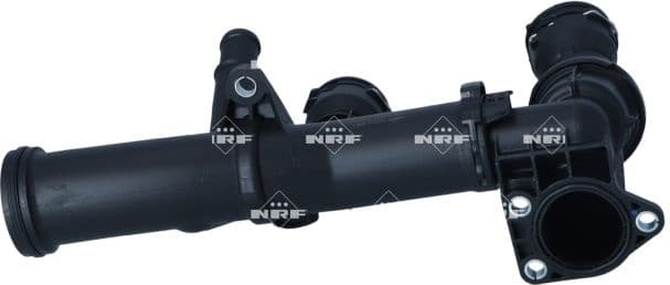 Thermostat, coolant EASY FIT 725236 - image 3