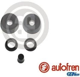 Repair Kit, wheel brake cylinder D3293