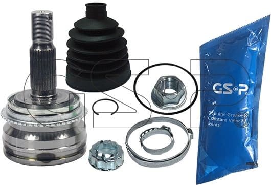 Joint Kit, drive shaft 839207