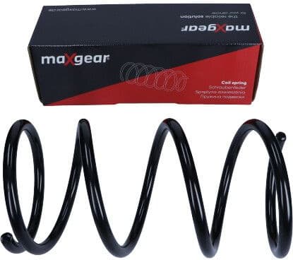 Suspension Spring 60-0648D - image 2