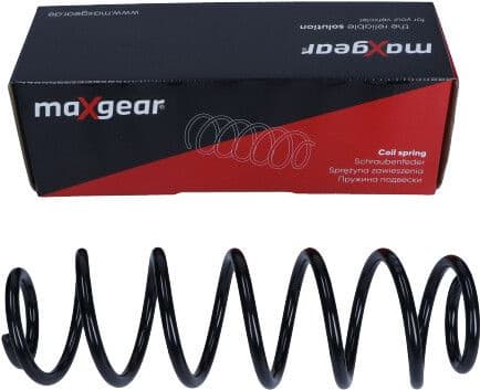 Suspension Spring 60-0703D - image 2