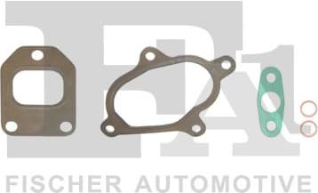 Mounting Kit, charger KT110220E