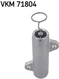 Tensioner Pulley, timing belt VKM71804 - image 2