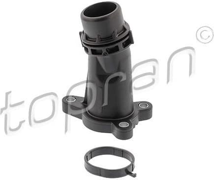 Coolant flange 503 478