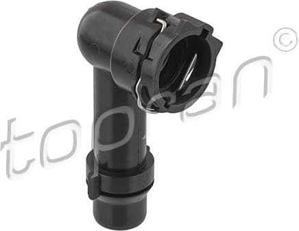 Coolant Flange 503 702