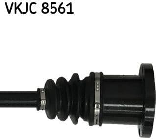 Drive Shaft VKJC 8561 - image 6