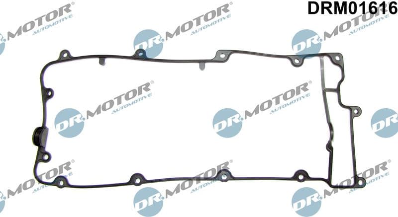 Gasket, cylinder head cover DRM01616