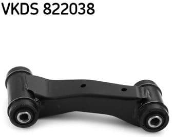 Control/Trailing Arm, wheel suspension VKDS 822038 - image 2