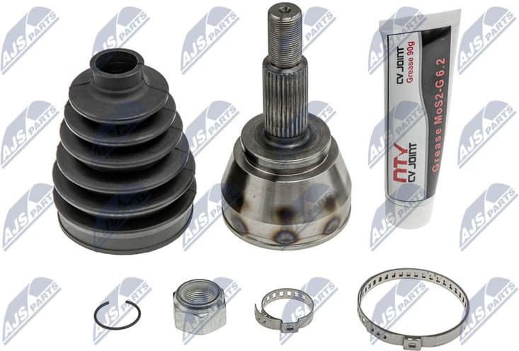 Joint Kit, drive shaft NPZ-RE-057 - image 2