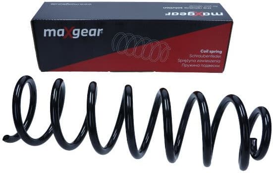 Suspension Spring 60-0799D - image 2