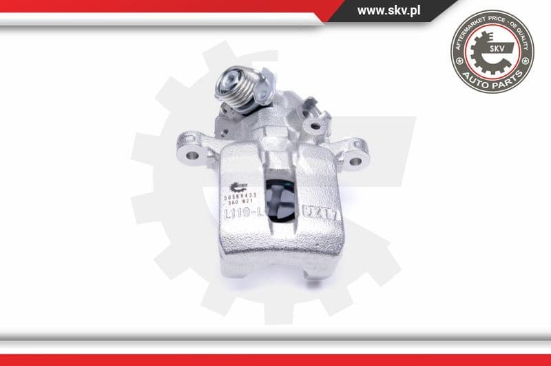 Brake Caliper 50SKV433