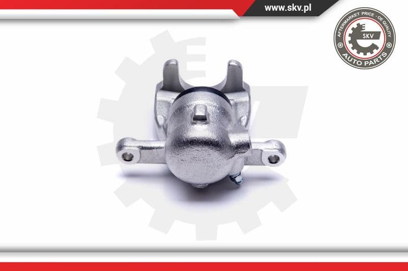 Brake Caliper 55SKV504 - image 5