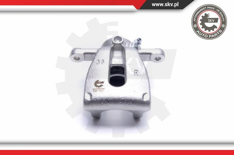 Brake Caliper 55SKV504 - image 6