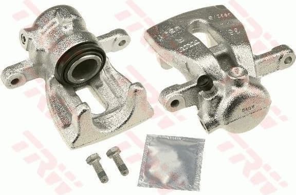 Brake Caliper BHR249E - image 2